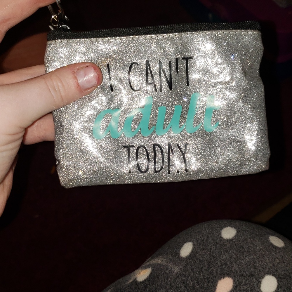 Coin purse